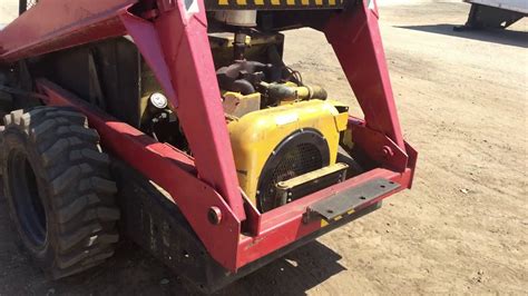 1975 new holland skid steer for sale|new holland skid steer cost.